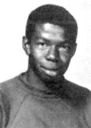 CPL SYLVESTER NELSON, Jr CPL SYLVESTER NELSON, Jr