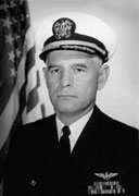 CAPT ROGER M NETHERLAND CAPT ROGER M NETHERLAND