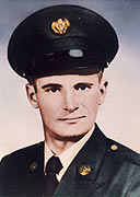 SGT PATRICK C NEVIN SGT PATRICK C NEVIN