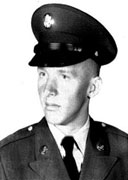 PFC JERRY L NEWBRAND PFC JERRY L NEWBRAND