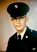 SGT GERALD R NEWBROUGH SGT GERALD R NEWBROUGH