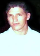 PO3 GARY E NEWBY PO3 GARY E NEWBY