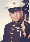 LCPL THEODORE C NEW CITY, Jr LCPL THEODORE C NEW CITY, Jr