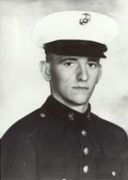PFC MELVIN E NEWLIN PFC MELVIN E NEWLIN