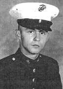 PFC CHARLES D NEWMAN PFC CHARLES D NEWMAN