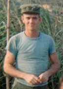 PFC GARY K NEWMAN PFC GARY K NEWMAN