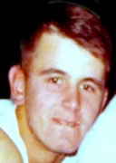 PFC MAURICE G NEWMAN, Jr PFC MAURICE G NEWMAN, Jr