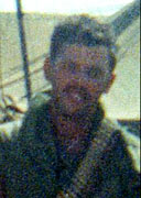 PFC THOMAS E NEWSTEAD PFC THOMAS E NEWSTEAD