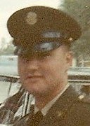 SGT DALE A NICHOLL SGT DALE A NICHOLL