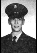 SP4 JAMES W NICHOLS, Jr SP4 JAMES W NICHOLS, Jr