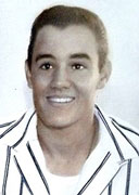 PFC WARREN F NICKEL, Jr PFC WARREN F NICKEL, Jr
