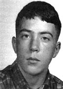 PFC MARTIN J NICKELSON PFC MARTIN J NICKELSON