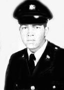 SSG JAMES NICKENS SSG JAMES NICKENS