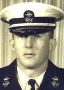 LTJG WILLIAM C NIEDECKEN LTJG WILLIAM C NIEDECKEN