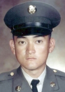 PFC JOHN NISHIMURA PFC JOHN NISHIMURA