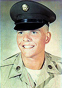 PFC LEONARD A NITZSCHE PFC LEONARD A NITZSCHE