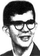 PFC JAMES H NOBLE PFC JAMES H NOBLE