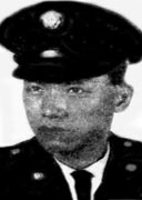 PFC ROCKNE M NOGUCHI PFC ROCKNE M NOGUCHI