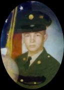PFC KENNETH J NOLEN PFC KENNETH J NOLEN
