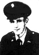 PFC LARRY W NORGAARD PFC LARRY W NORGAARD