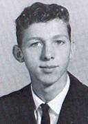 PFC THOMAS A NORRIS PFC THOMAS A NORRIS