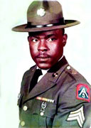 SSG BENNIE L NORTH SSG BENNIE L NORTH