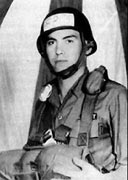 PFC MAURICE F NORTHRUP PFC MAURICE F NORTHRUP
