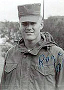 PFC ROGER K NORTON PFC ROGER K NORTON