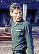 PFC THOMAS M NOWACK PFC THOMAS M NOWACK