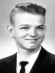 Charles D Nowlin