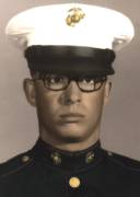 LCPL RICHARD A NUBER LCPL RICHARD A NUBER