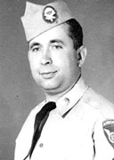 SFC HENRY F NUGENT, Jr SFC HENRY F NUGENT, Jr