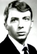 SP4 WILLIAM D NUHFER SP4 WILLIAM D NUHFER