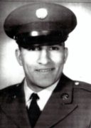 SP4 GEORGE H NUNEZ SP4 GEORGE H NUNEZ