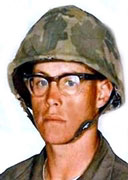 PFC SAMUEL J NUNN PFC SAMUEL J NUNN
