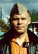 LTJG LAWRENCE F NYMAN LTJG LAWRENCE F NYMAN