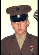 PVT DONALD A OBEY PVT DONALD A OBEY