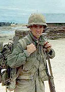 LCPL ARTHUR A O'BRIEN LCPL ARTHUR A O'BRIEN