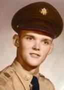 SSG CLYDE H O'BRIEN SSG CLYDE H O'BRIEN