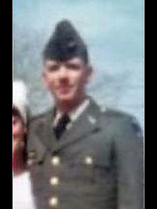 John J O'Brien