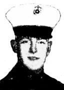 LCPL T C O'BRIEN LCPL T C O'BRIEN