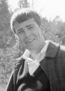1LT BRIAN J O'CALLAGHAN 1LT BRIAN J O'CALLAGHAN