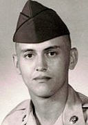 PFC BRUCE G OCKEY PFC BRUCE G OCKEY