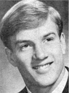 Michael G O'Connell