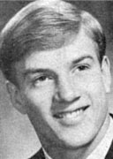 2LT MICHAEL G O'CONNELL 2LT MICHAEL G O'CONNELL