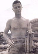 SGT DAVID C O'CONNOR SGT DAVID C O'CONNOR