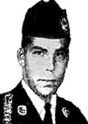 PFC FREDERICK J O'CONNOR, Jr PFC FREDERICK J O'CONNOR, Jr