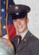 PFC TIMOTHY J O'CONNOR PFC TIMOTHY J O'CONNOR
