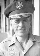 LTC THOMAS F O'DEA, Jr LTC THOMAS F O'DEA, Jr