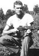 PFC HENRY D ODOM PFC HENRY D ODOM